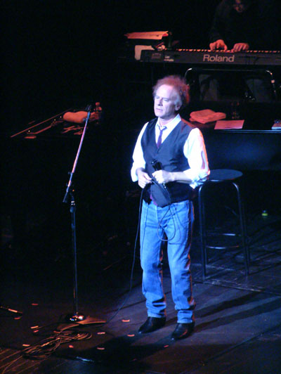 Ref:M12 ART GARFUNKEL